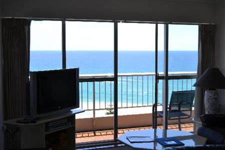 фото отеля Narrowneck Court Apartments Gold Coast