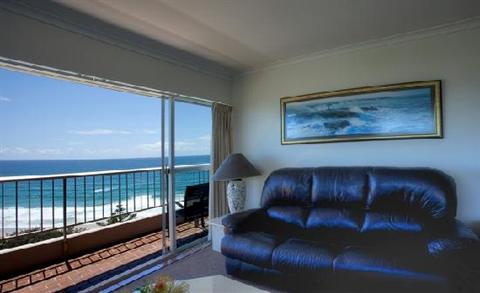 фото отеля Narrowneck Court Apartments Gold Coast