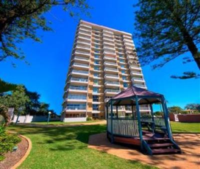 фото отеля Narrowneck Court Apartments Gold Coast