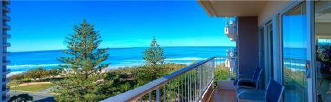 фото отеля Narrowneck Court Apartments Gold Coast