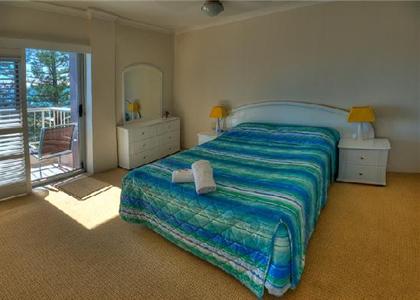 фото отеля Narrowneck Court Apartments Gold Coast