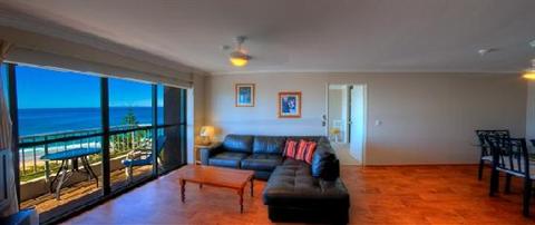 фото отеля Narrowneck Court Apartments Gold Coast