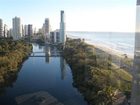 фото отеля Narrowneck Court Apartments Gold Coast