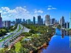 фото отеля Narrowneck Court Apartments Gold Coast