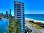 фото отеля Narrowneck Court Apartments Gold Coast