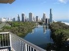 фото отеля Narrowneck Court Apartments Gold Coast