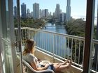 фото отеля Narrowneck Court Apartments Gold Coast