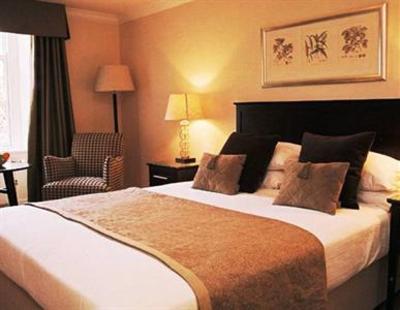 фото отеля Macdonald Linden Hall Hotel Morpeth (England)