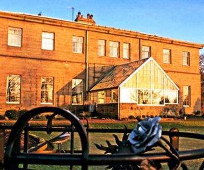 фото отеля Macdonald Linden Hall Hotel Morpeth (England)