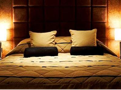 фото отеля Eastwood Hall Hotel
