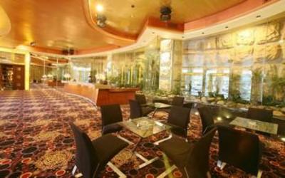 фото отеля Downtown Holiday Hotel Guangzhou