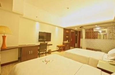 фото отеля Downtown Holiday Hotel Guangzhou