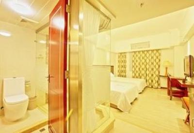 фото отеля Downtown Holiday Hotel Guangzhou