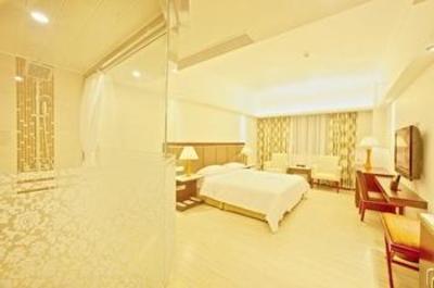 фото отеля Downtown Holiday Hotel Guangzhou