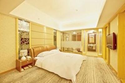 фото отеля Downtown Holiday Hotel Guangzhou