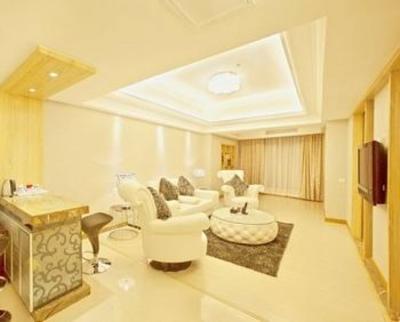 фото отеля Downtown Holiday Hotel Guangzhou