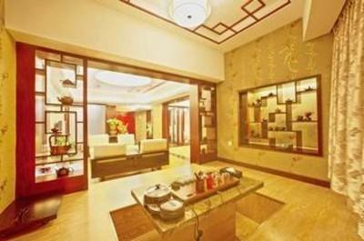 фото отеля Downtown Holiday Hotel Guangzhou