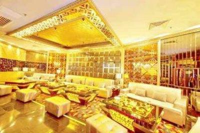 фото отеля Downtown Holiday Hotel Guangzhou