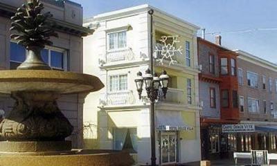 фото отеля Dolce Villa