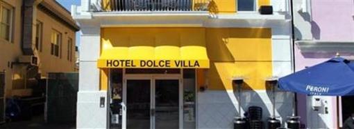 фото отеля Dolce Villa