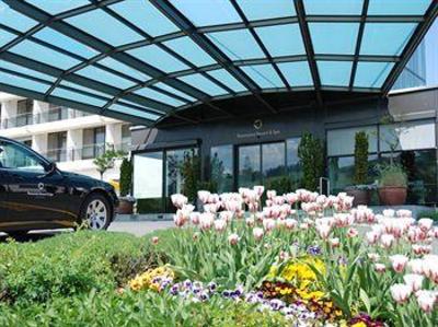 фото отеля Panorama Resort And Spa Feusisberg