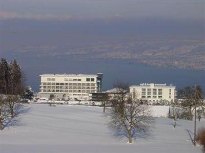 фото отеля Panorama Resort And Spa Feusisberg