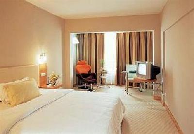 фото отеля Shanshui Trends Huafa Hotel Shenzhen