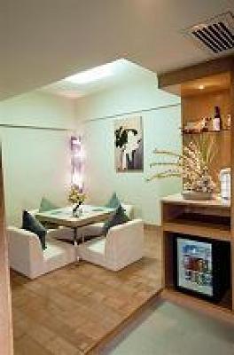 фото отеля Shanshui Trends Huafa Hotel Shenzhen