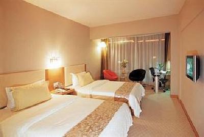 фото отеля Shanshui Trends Huafa Hotel Shenzhen