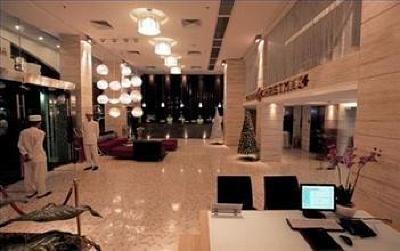 фото отеля Shanshui Trends Huafa Hotel Shenzhen