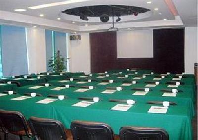 фото отеля Shanshui Trends Huafa Hotel Shenzhen