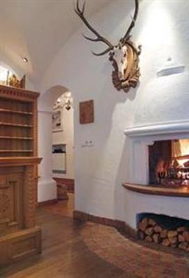 фото отеля Edelweiss Hotel Saalbach-Hinterglemm
