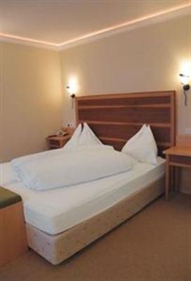 фото отеля Edelweiss Hotel Saalbach-Hinterglemm