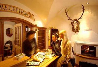 фото отеля Edelweiss Hotel Saalbach-Hinterglemm