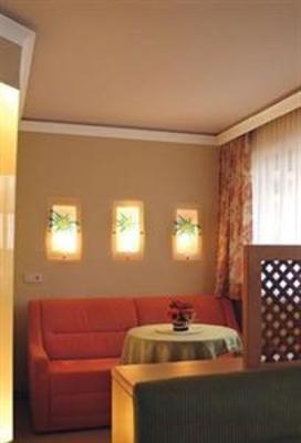 фото отеля Edelweiss Hotel Saalbach-Hinterglemm