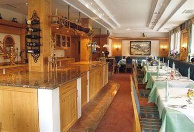 фото отеля Edelweiss Hotel Saalbach-Hinterglemm