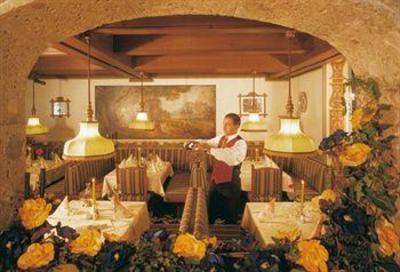 фото отеля Edelweiss Hotel Saalbach-Hinterglemm