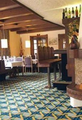 фото отеля Edelweiss Hotel Saalbach-Hinterglemm
