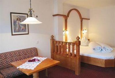 фото отеля Edelweiss Hotel Saalbach-Hinterglemm