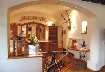фото отеля Edelweiss Hotel Saalbach-Hinterglemm