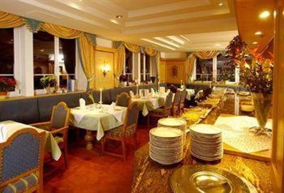 фото отеля Edelweiss Hotel Saalbach-Hinterglemm