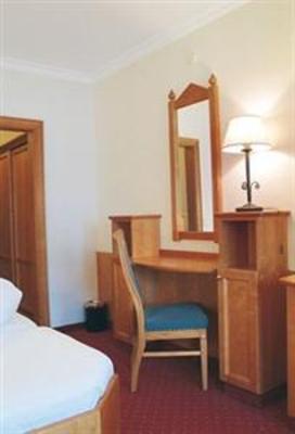 фото отеля Edelweiss Hotel Saalbach-Hinterglemm