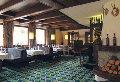 фото отеля Edelweiss Hotel Saalbach-Hinterglemm