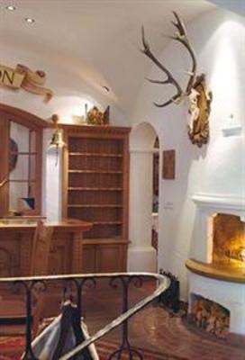 фото отеля Edelweiss Hotel Saalbach-Hinterglemm