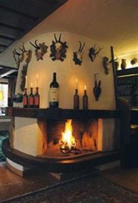 фото отеля Edelweiss Hotel Saalbach-Hinterglemm