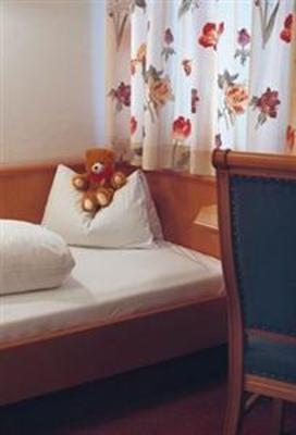 фото отеля Edelweiss Hotel Saalbach-Hinterglemm