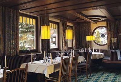 фото отеля Edelweiss Hotel Saalbach-Hinterglemm