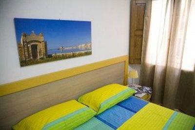 фото отеля Casa Trapanese