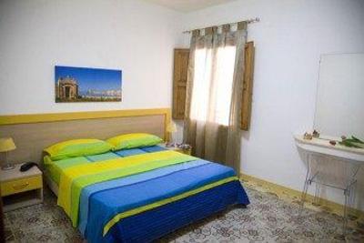 фото отеля Casa Trapanese