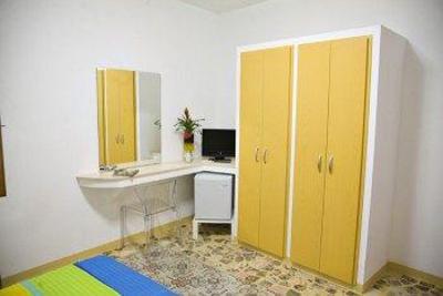 фото отеля Casa Trapanese